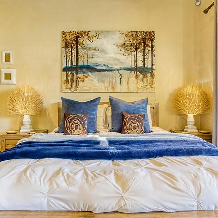 B&B Vinboho Cape Town Exterior photo