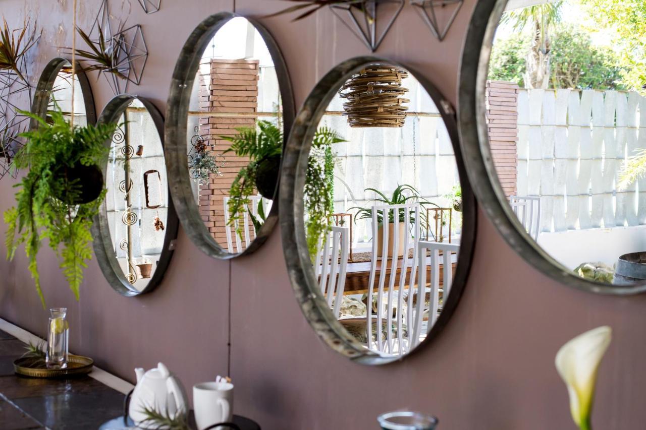 B&B Vinboho Cape Town Exterior photo