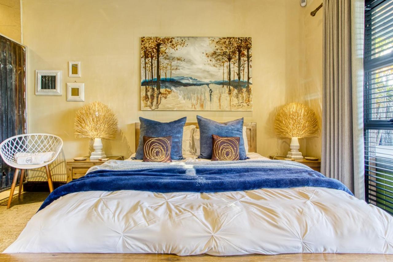 B&B Vinboho Cape Town Exterior photo