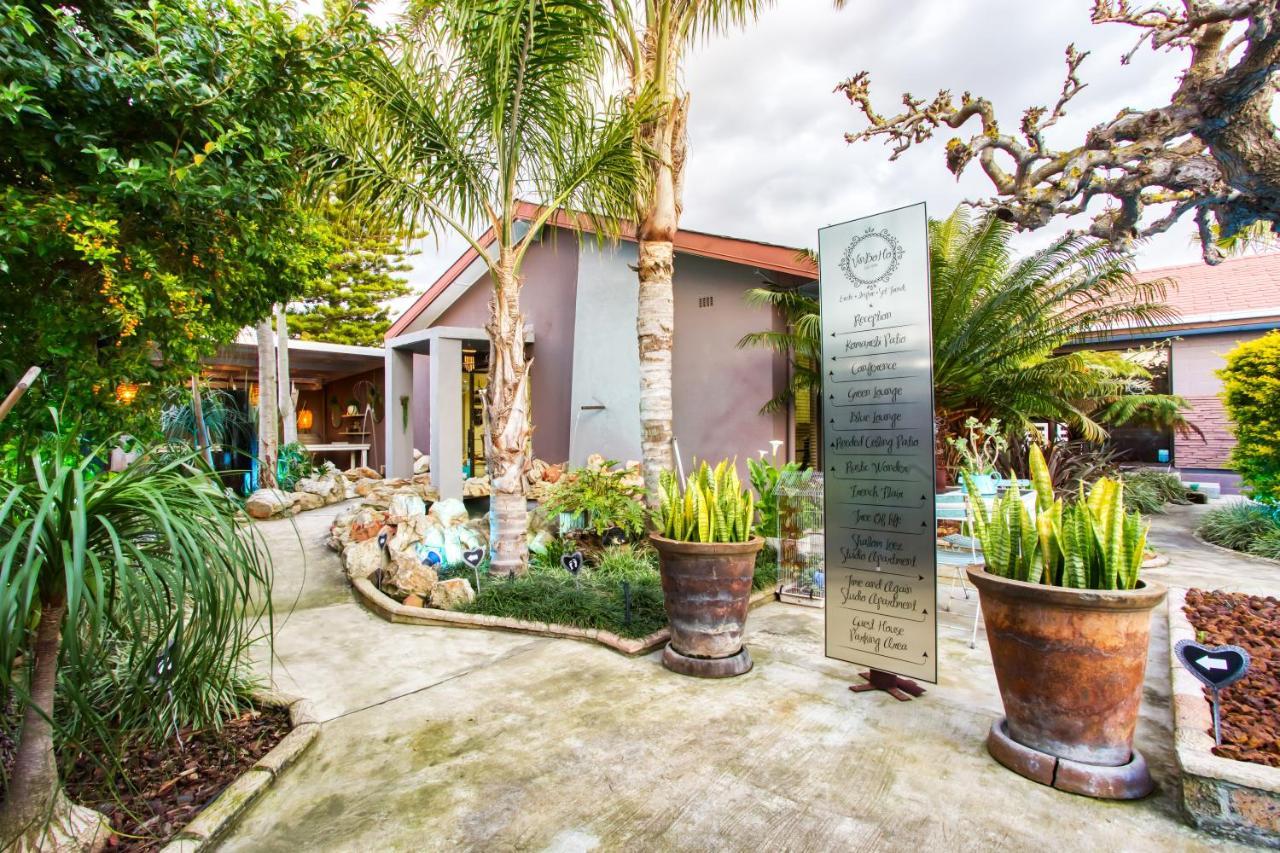 B&B Vinboho Cape Town Exterior photo