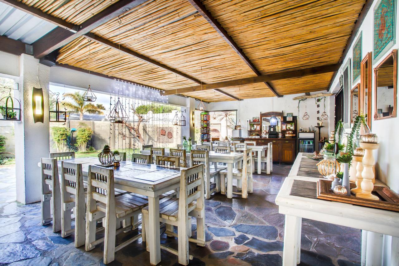 B&B Vinboho Cape Town Exterior photo