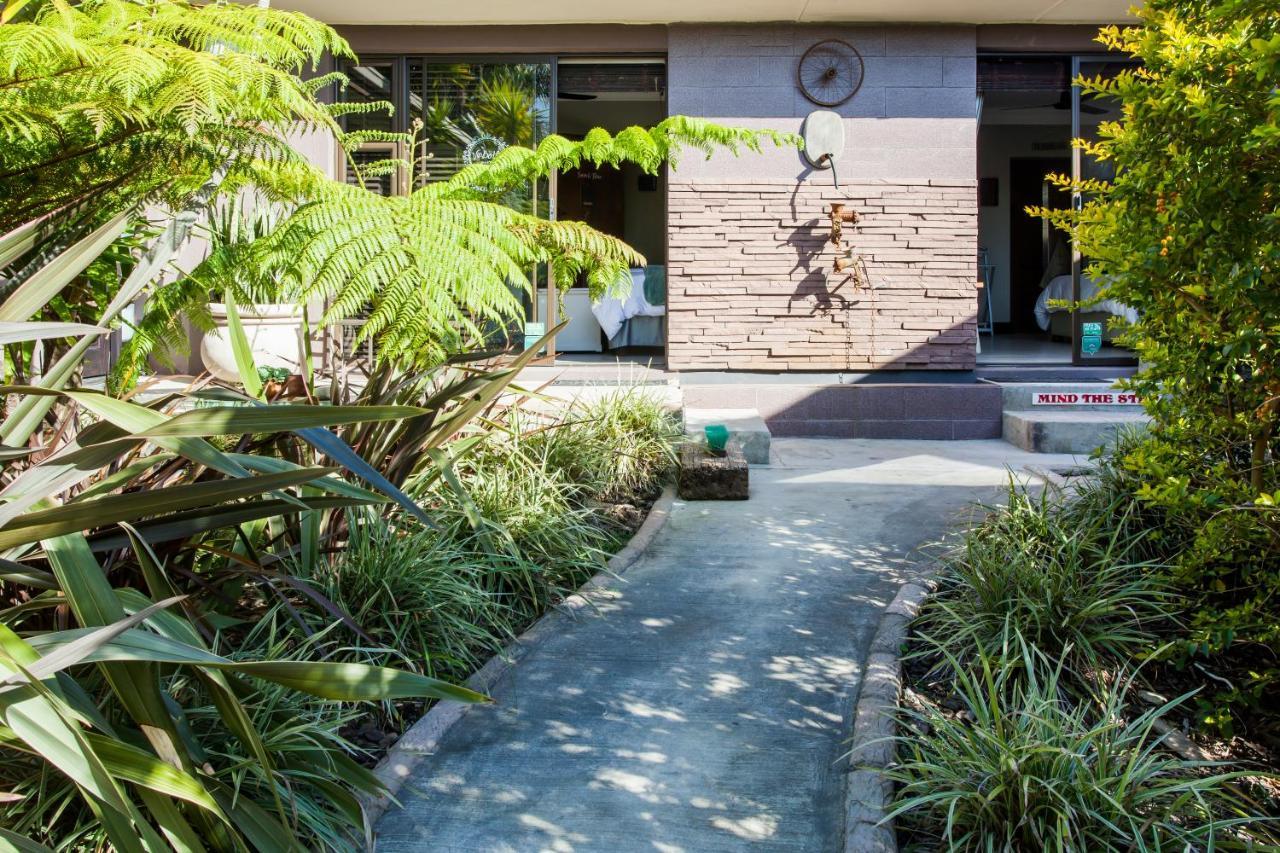 B&B Vinboho Cape Town Exterior photo